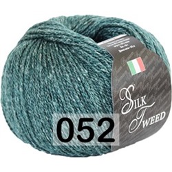 Пряжа Сеам Silk Tweed