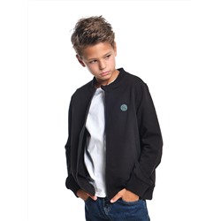 Джемпер (бомбер) UD 7670 черный