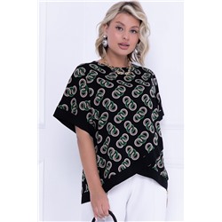 БЛУЗКА МАГНОЛИЯ (НАЙТ)