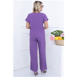 КОСТЮМ ДЖУНГАНО (ВАЙЛЕТ)