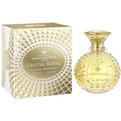 MARINA de BOURBON CRISTAL ROYAL 100ml edp  M~