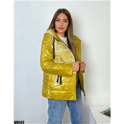 Демисезонные куртки 897812