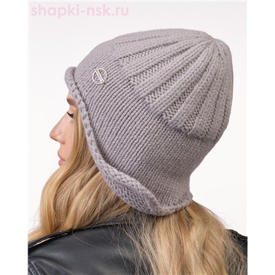 250146 CA Ушанка (56-58)