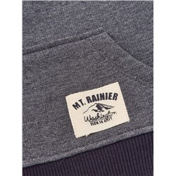 Джемпер  UD 0940 джинс