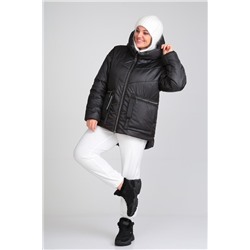 Lady Secret 7289 черный, Куртка