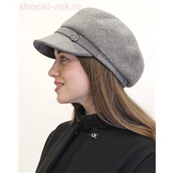 564-Д Кепка женская (56-59)