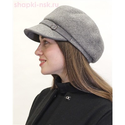 564-Д Кепка женская (56-59)