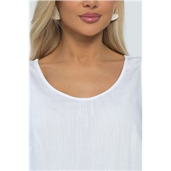 Топ Мой день НЬЮ (белый) Б13501-31М