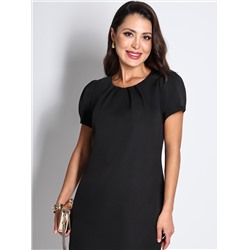 Платье Ода моде, кокетка