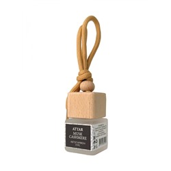 Автопарфюм ATTAR MUSK CASHMERE, Brand Perfume, 8 мл.