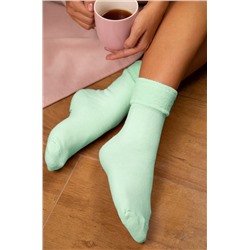 Махровые носки Happyfox