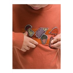 Толстовка PELICAN #799856