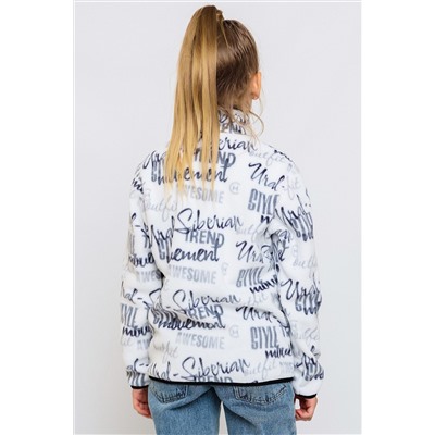 Толстовка BATIK #1035594