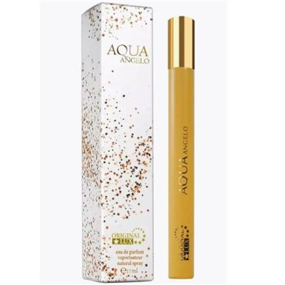 Духи-ручка  17ml ORIG LUX AQUA ANGELO M~