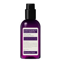 Интенсивно питающая эссенция для ослабленных волос NARD, 100 мл