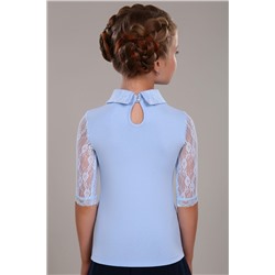 Блузка 13237 НАТАЛИ #908071