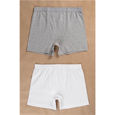 Трусы для мальчика 2 шт. Baykar