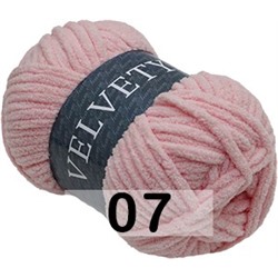 Пряжа Сеам Velvety