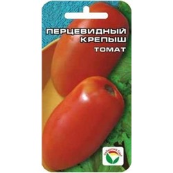Томат Перцевидный крепыш (Сиб.сад) 20шт