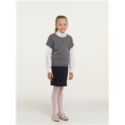 Жилет для девочек 183-7113