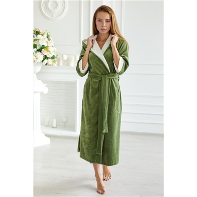 457624 Lika Dress Халат