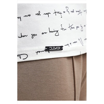 Футболка CLEVER #1024242