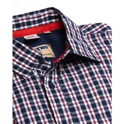 Сорочка Maestro Casual Iceman 38