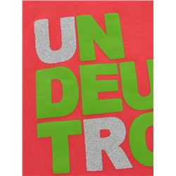 Джемпер UD 6307 коралл