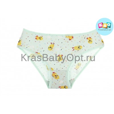 Трусы для девочки