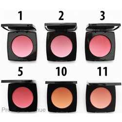 Румяна кремовые Сhanеl Lе Вlush Creme De Chanel 2.5g