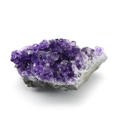 Друза Аметиста 90*52*45мм, 185г (T)
