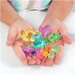 Раскопки для детей «Юный археолог» (19 артефактов)