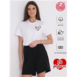 383019 Апрель Футболка