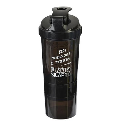 Шейкер SILAPRO