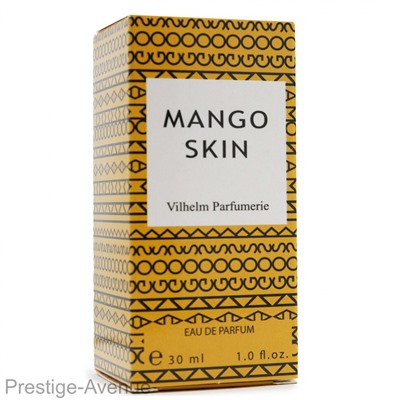 Vilhelm Parfumerie Mango Skin edp unisex 30 ml