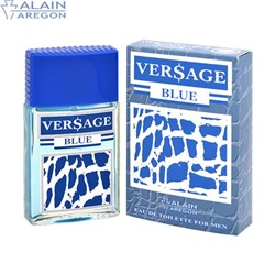 VERSAGE BLUE /муж. M~