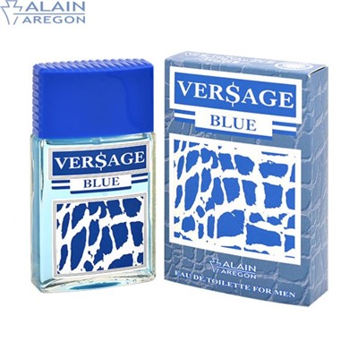 VERSAGE BLUE /муж. M~
