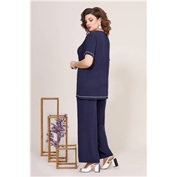 Mira Fashion 5243, Брюки,  Блуза