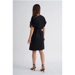 Mirolia 1169 черный, Платье