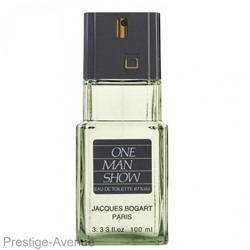 Jacques Bogart One Man Show edt for man 100 ml