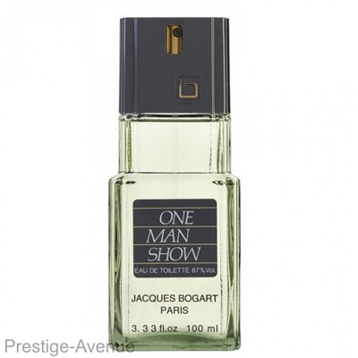 Jacques Bogart One Man Show edt for man 100 ml