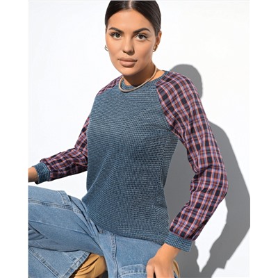 326848 CHARUTTI Свитшот
