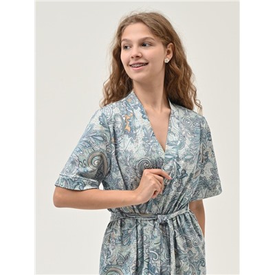 халат 6824-21 Новинка