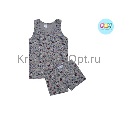 Комплект для мальчика