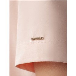 Футболка из премиального хлопка