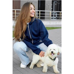 457633 Lika Dress Толстовка