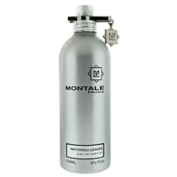 MONTALE PATCHOULI LEAVES unisex  20ml edp