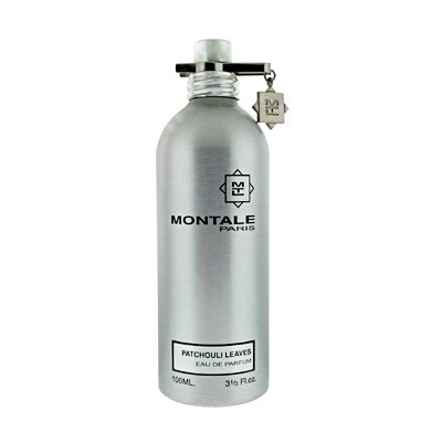 MONTALE PATCHOULI LEAVES unisex  50ml edp