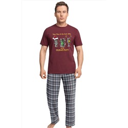 Футболка CLEVER #974505