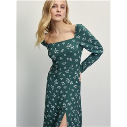 401947 ZARINA Платье